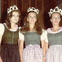 Narzissenfest 1972