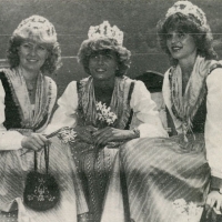 Narzissenfest 1980