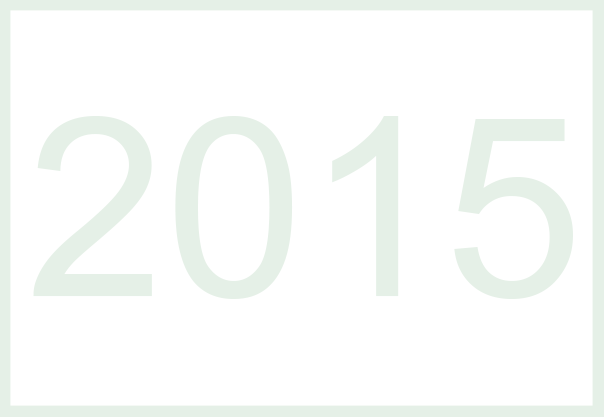 Ergebnisliste 2015