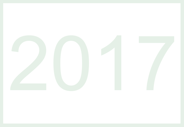 Ergebnisliste 2017