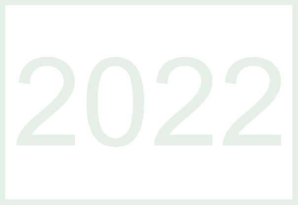 Ergebnisliste 2022