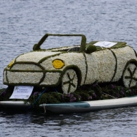 ERGO Auto - Mini Cabrio