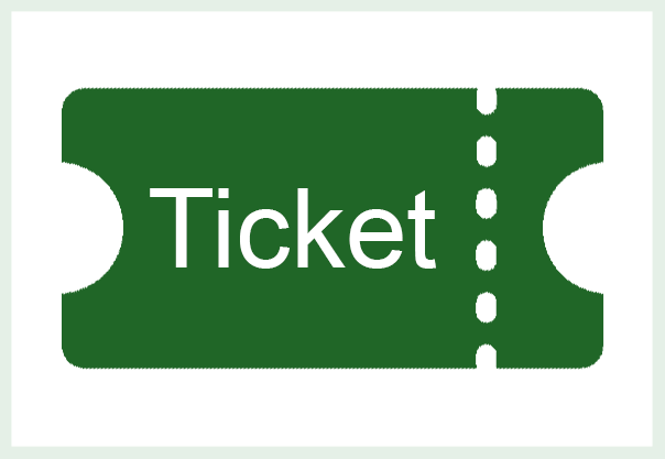 Festival ticket